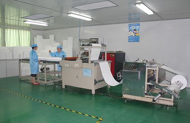 Dongguan Ivy Purification Technology Co., Ltd. Perfil de la empresa